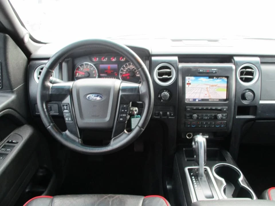 2012 Ford F-150 12th Gen - Image 17 of 20