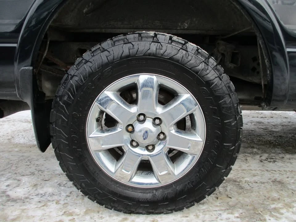 2012 Ford F-150 12th Gen - Image 7 of 20