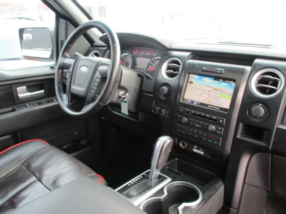 2012 Ford F-150 12th Gen - Image 11 of 20