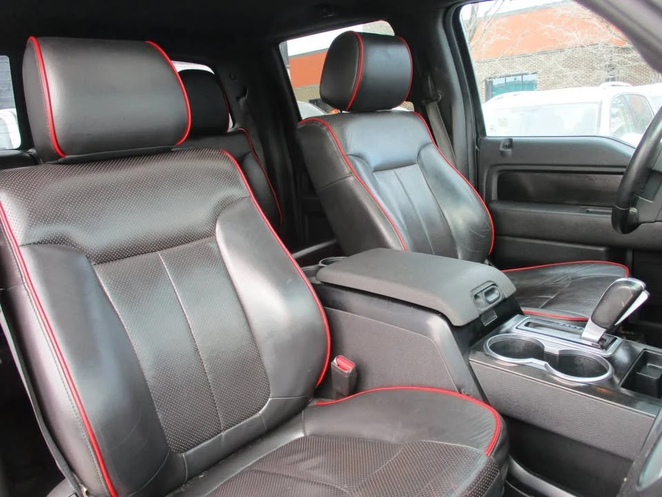2012 Ford F-150 12th Gen - Image 15 of 20