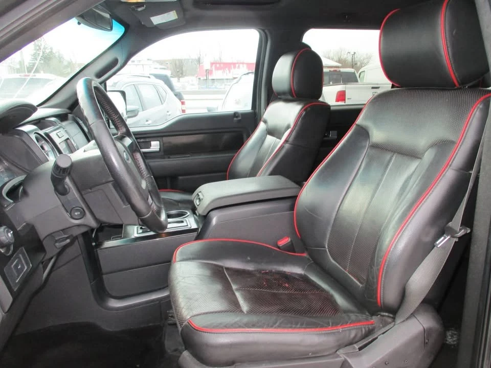 2012 Ford F-150 12th Gen - Image 13 of 20