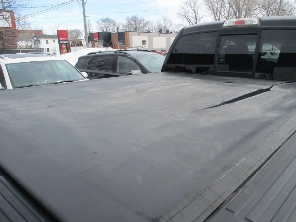 2012 Ford F-150 12th Gen - Image 10 of 20