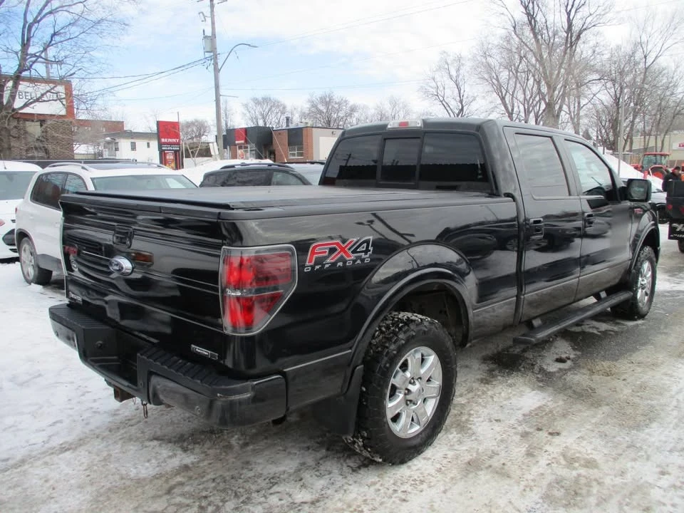 2012 Ford F-150 12th Gen - Image 2 of 20