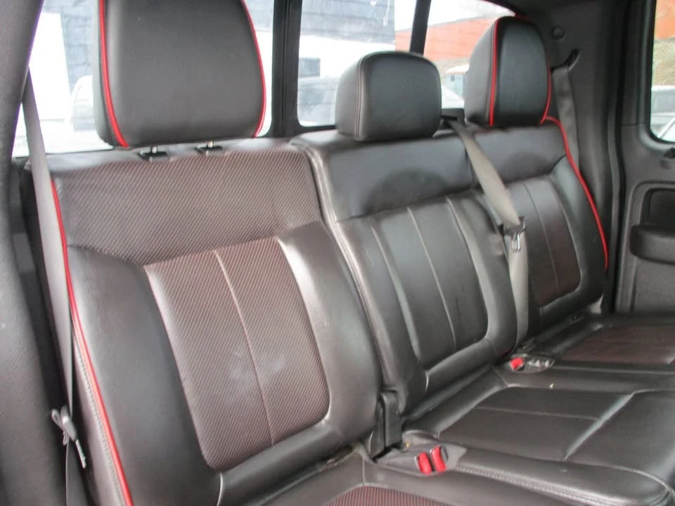 2012 Ford F-150 12th Gen - Image 14 of 20