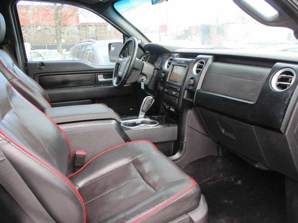 2012 Ford F-150 12th Gen - Image 12 of 20