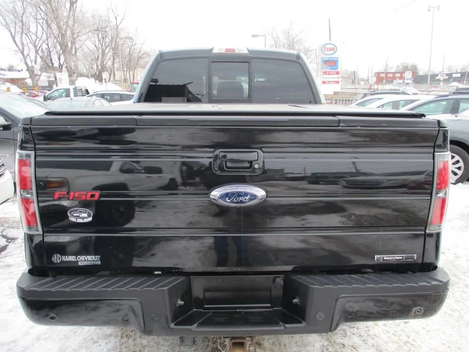 2012 Ford F-150 12th Gen - Image 3 of 20