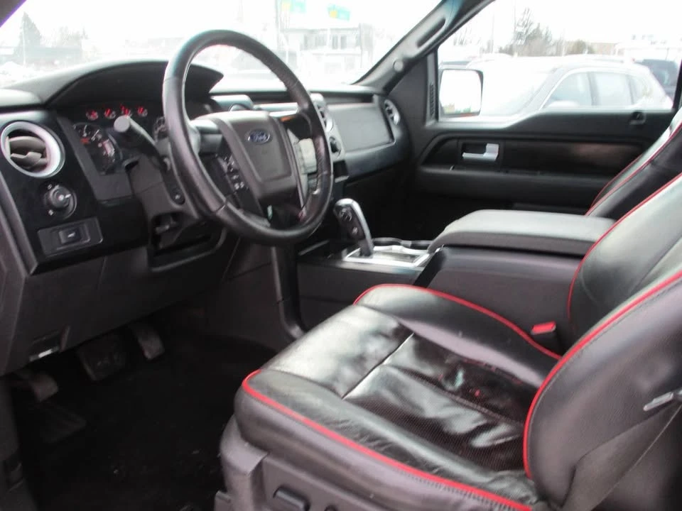 2012 Ford F-150 12th Gen - Image 16 of 20
