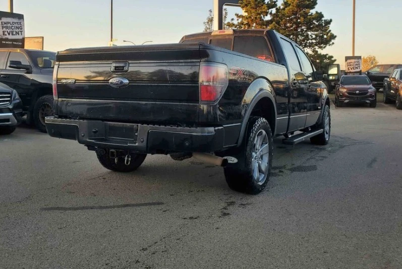 2012 Ford F-150 12th Gen - Image 4 of 4