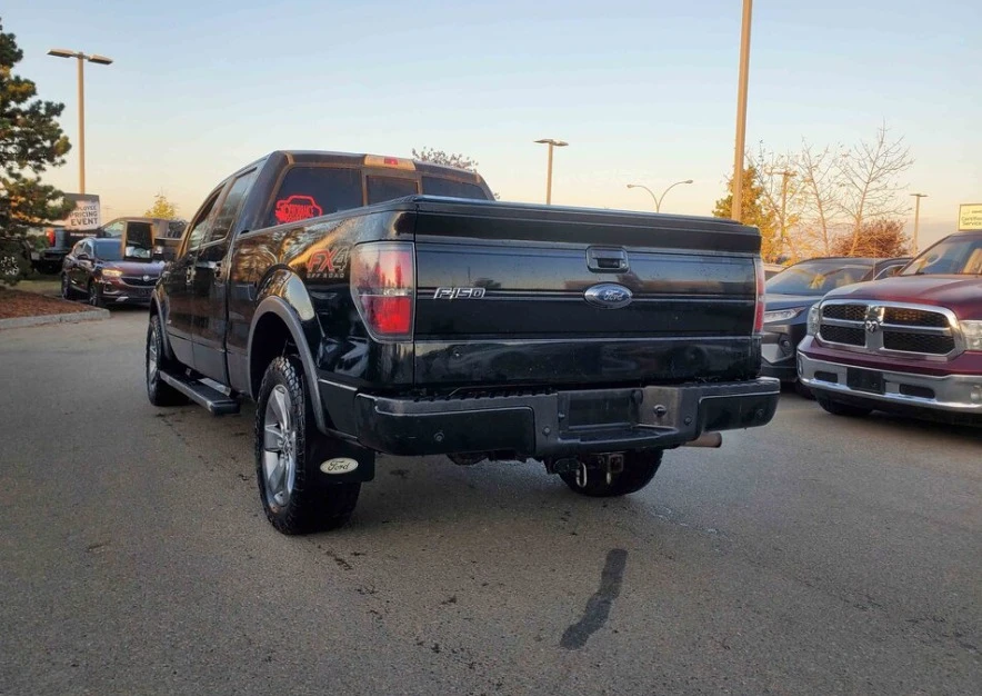 2012 Ford F-150 12th Gen - Image 3 of 4