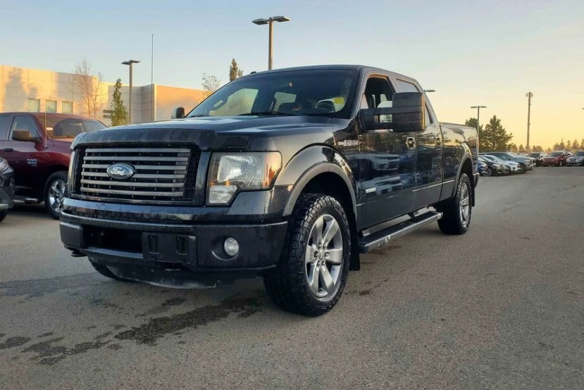 2012 Ford F-150 12th Gen - Image 2 of 4
