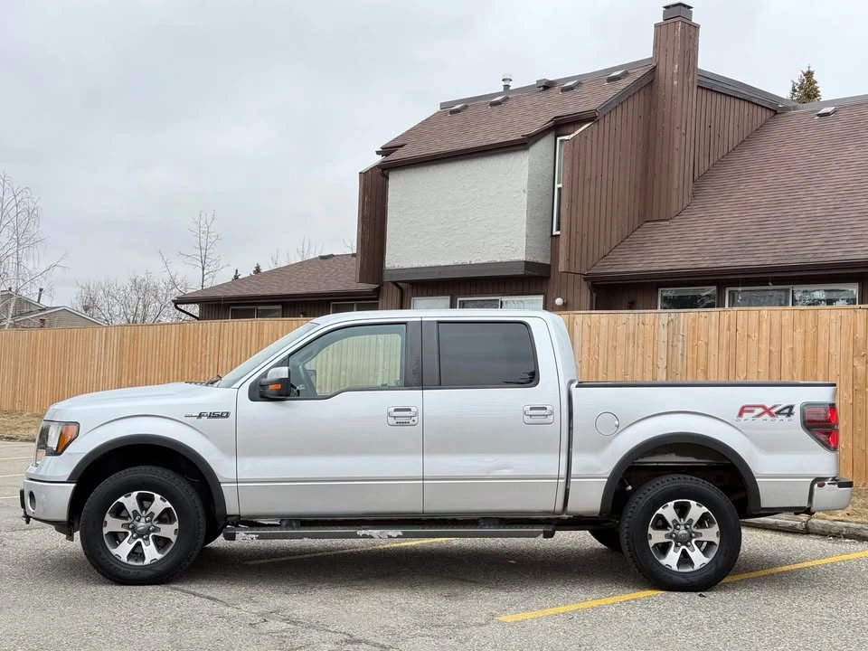 2012 Ford F-150 12th Gen - Image 2 of 12