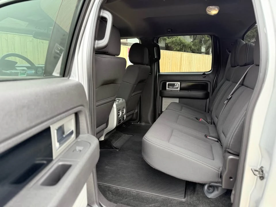 2012 Ford F-150 12th Gen - Image 9 of 12