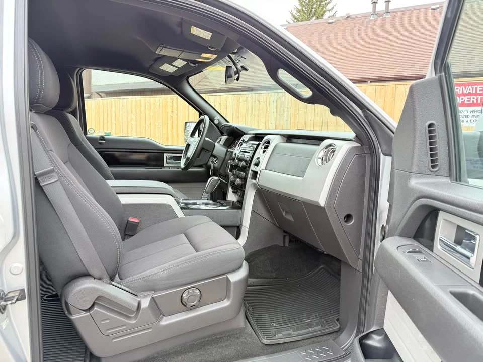 2012 Ford F-150 12th Gen - Image 11 of 12