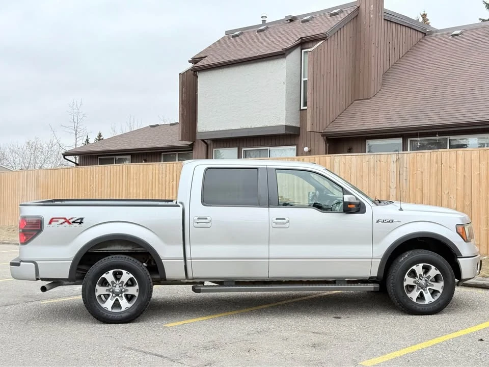 2012 Ford F-150 12th Gen - Image 5 of 12