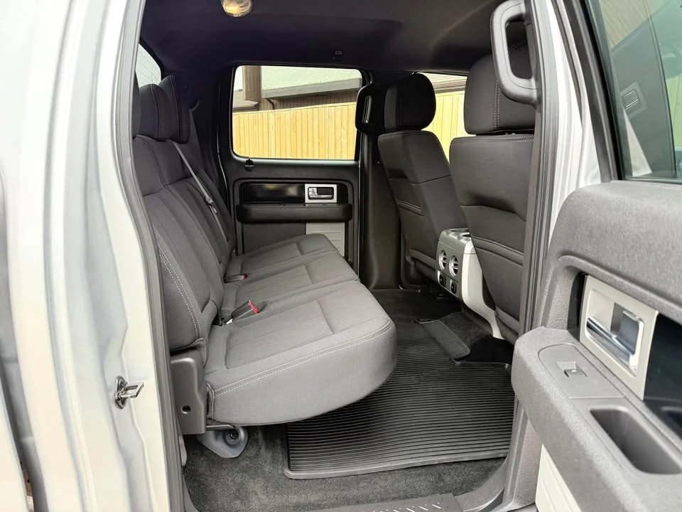 2012 Ford F-150 12th Gen - Image 10 of 12