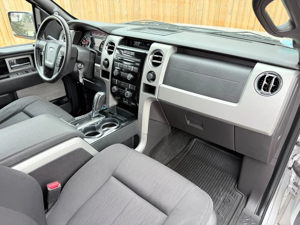2012 Ford F-150 12th Gen - Image 12 of 12