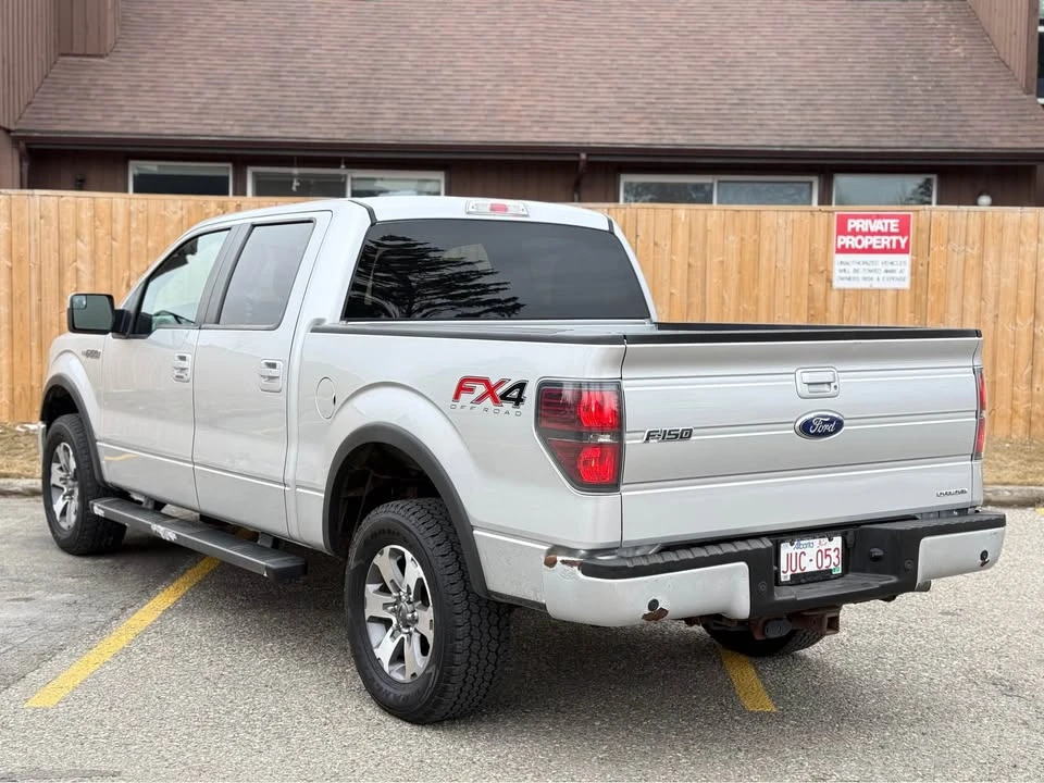 2012 Ford F-150 12th Gen - Image 3 of 12