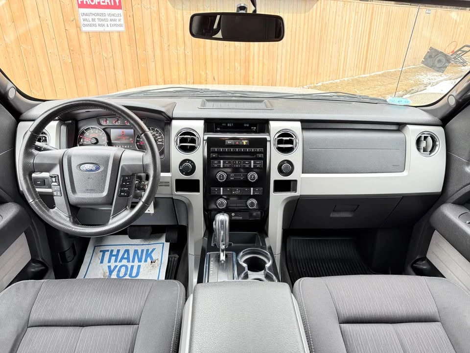 2012 Ford F-150 12th Gen - Image 7 of 12