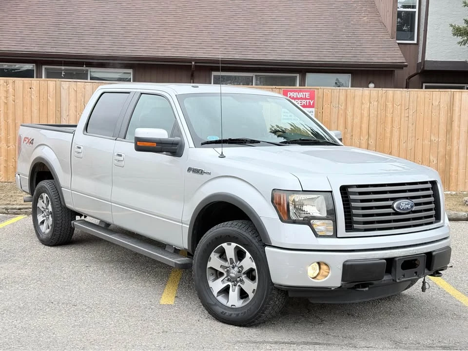 2012 Ford F-150 12th Gen - Image 6 of 12