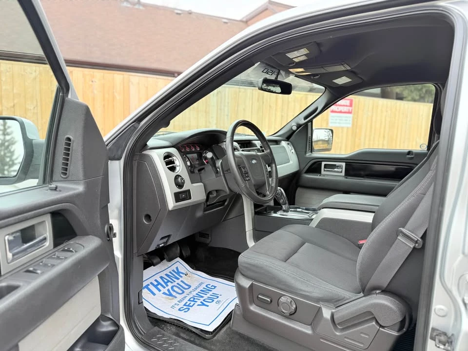 2012 Ford F-150 12th Gen - Image 8 of 12