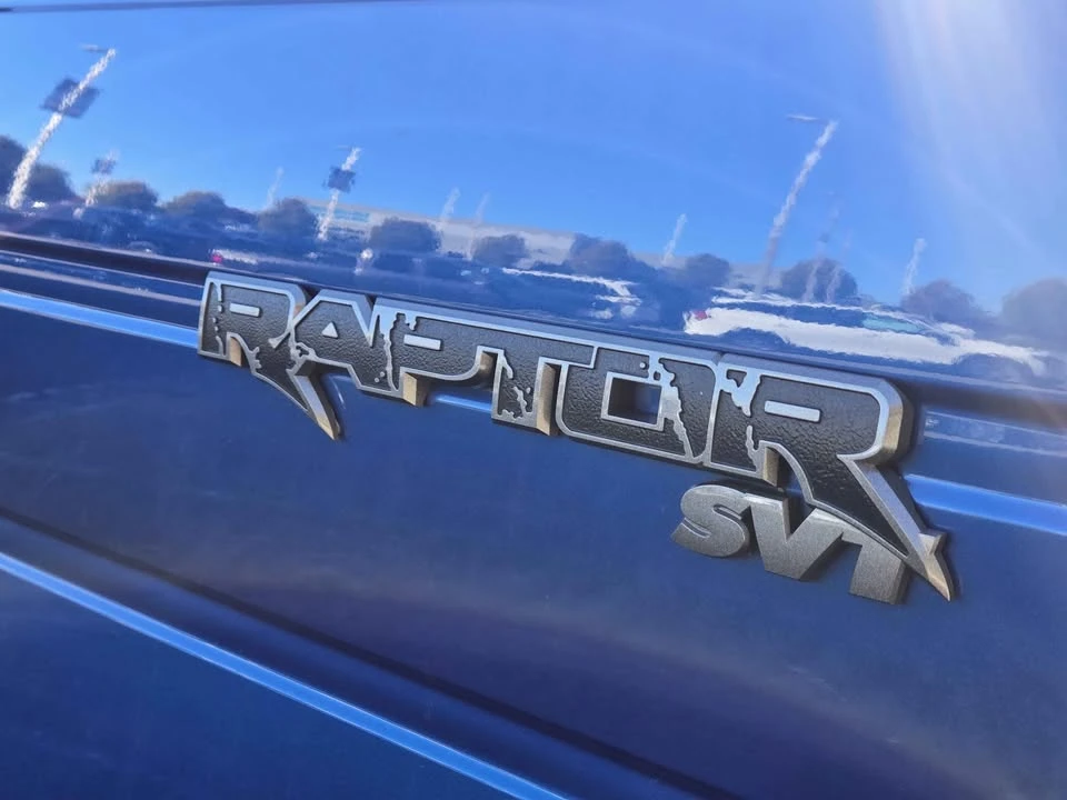 2012 Ford F-150 Raptor 12th Gen - Image 8 of 16