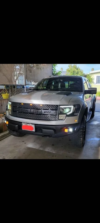 2012 Ford F-150 Raptor 12th Gen - Image 2 of 5