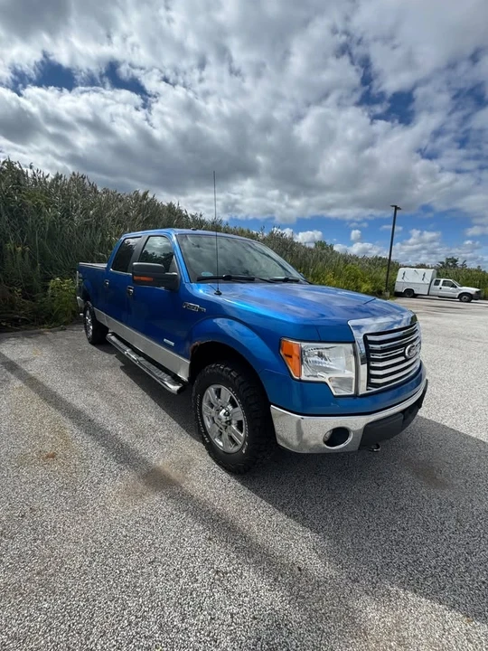 2012 Ford F-150 12th Gen - Image 2 of 13