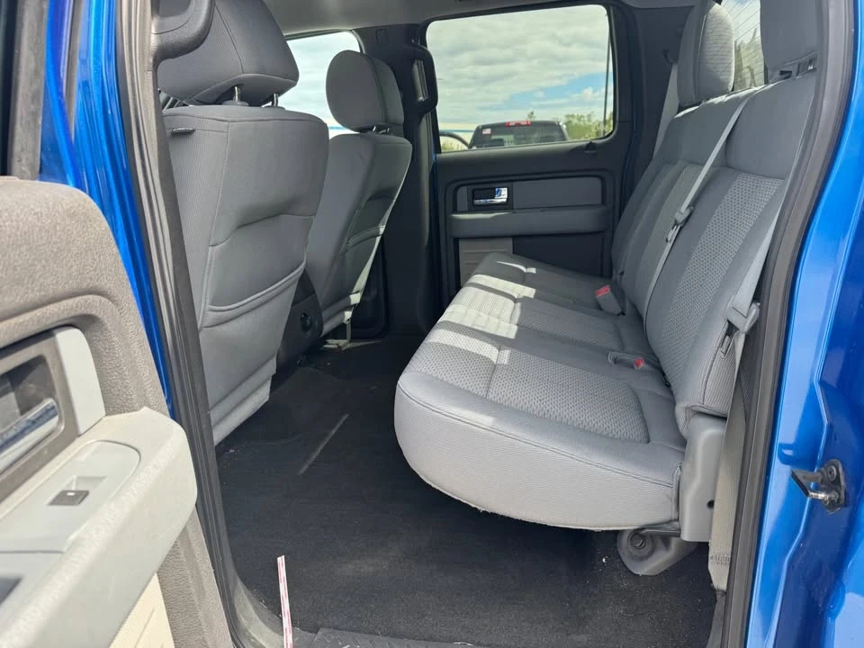 2012 Ford F-150 12th Gen - Image 13 of 13