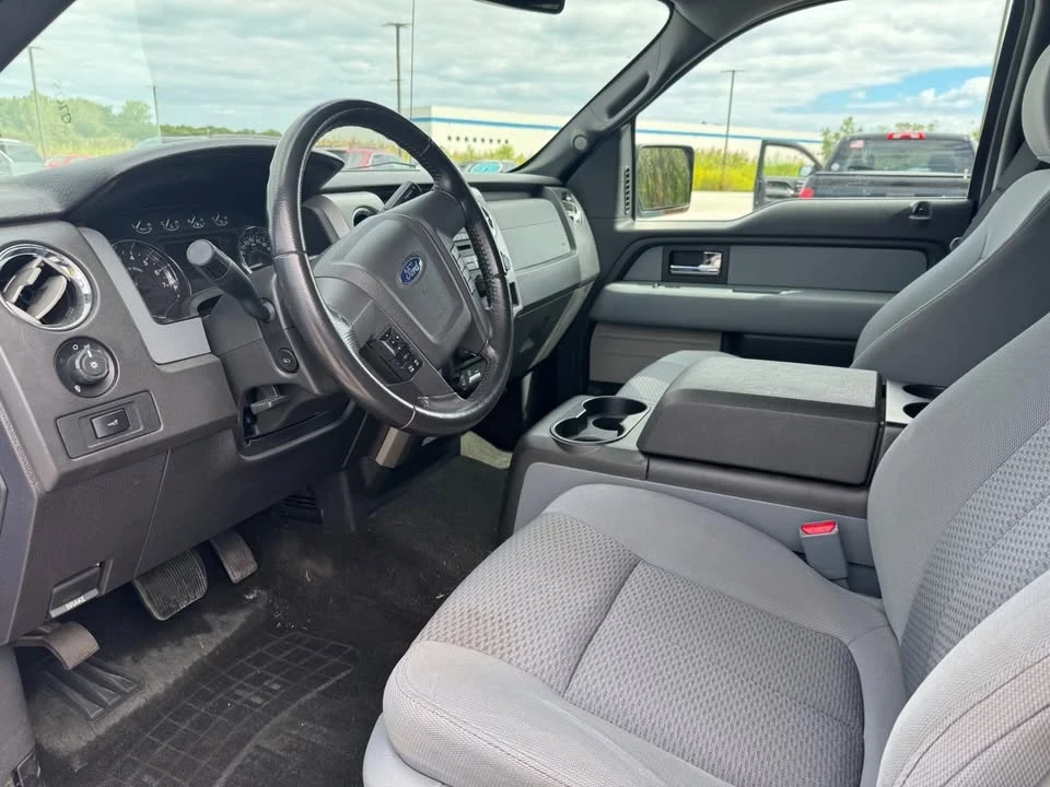 2012 Ford F-150 12th Gen - Image 8 of 13