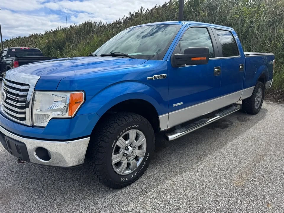 2012 Ford F-150 12th Gen - Image 9 of 13