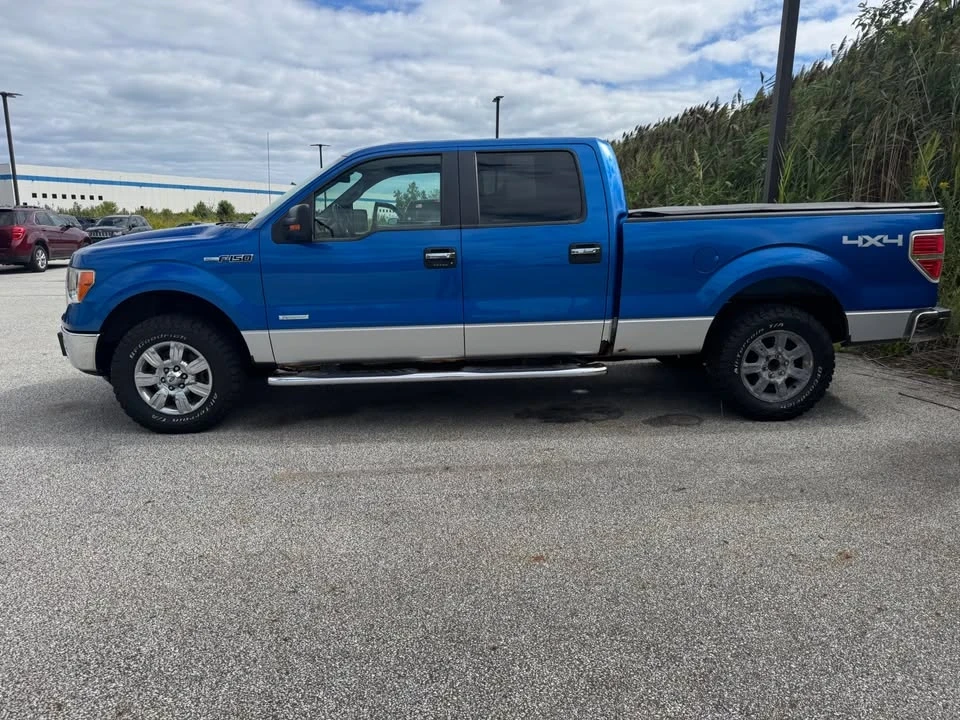 2012 Ford F-150 12th Gen - Image 12 of 13