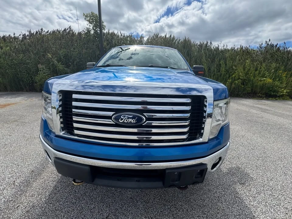 2012 Ford F-150 12th Gen - Image 10 of 13