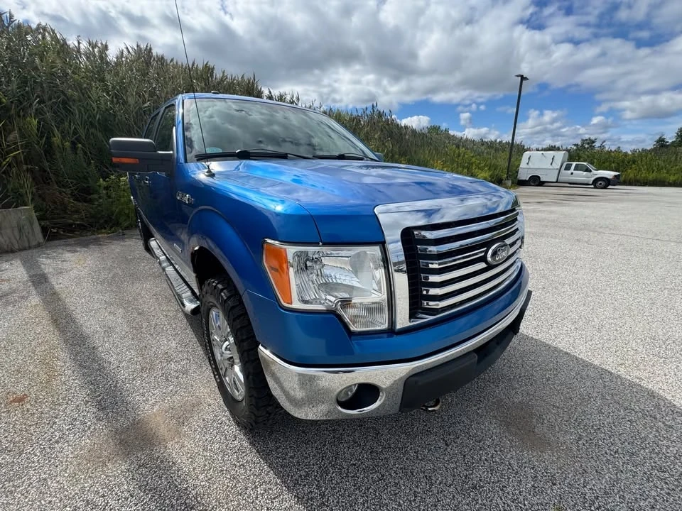 2012 Ford F-150 12th Gen - Image 11 of 13