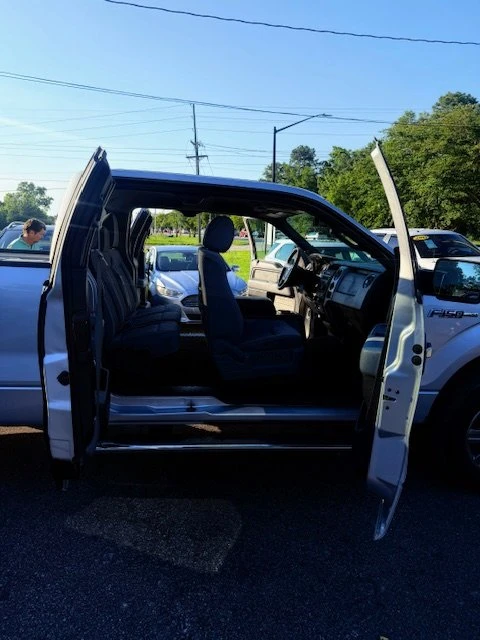 2012 Ford F-150 12th Gen - Image 14 of 15