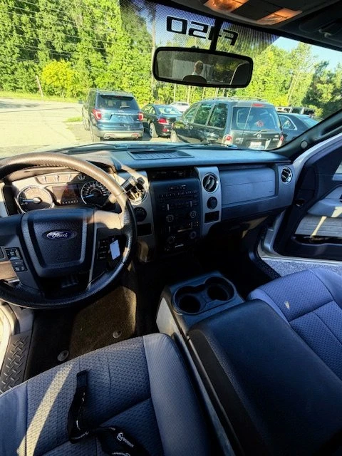 2012 Ford F-150 12th Gen - Image 11 of 15