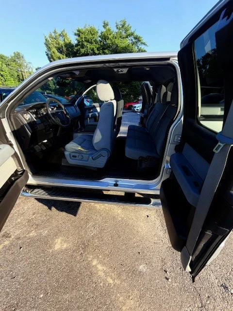 2012 Ford F-150 12th Gen - Image 4 of 15