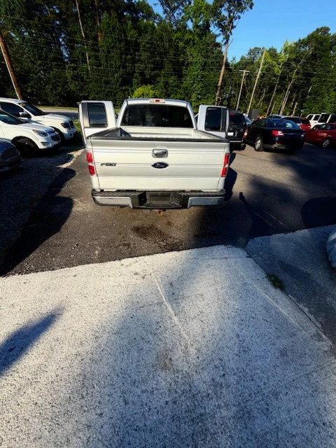 2012 Ford F-150 12th Gen - Image 12 of 15
