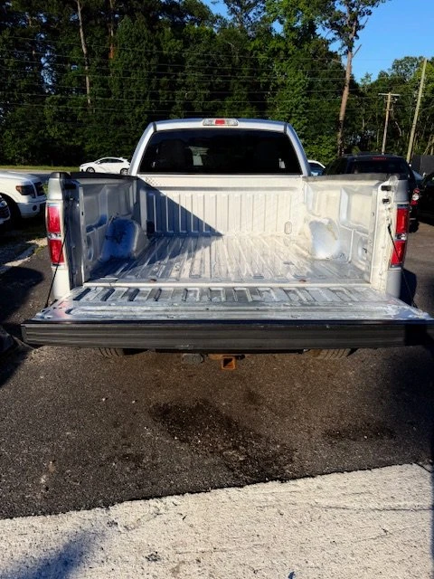 2012 Ford F-150 12th Gen - Image 9 of 15
