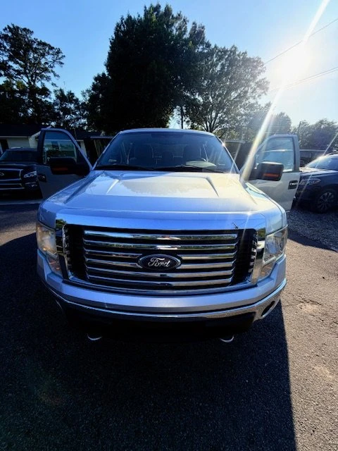 2012 Ford F-150 12th Gen - Image 7 of 15