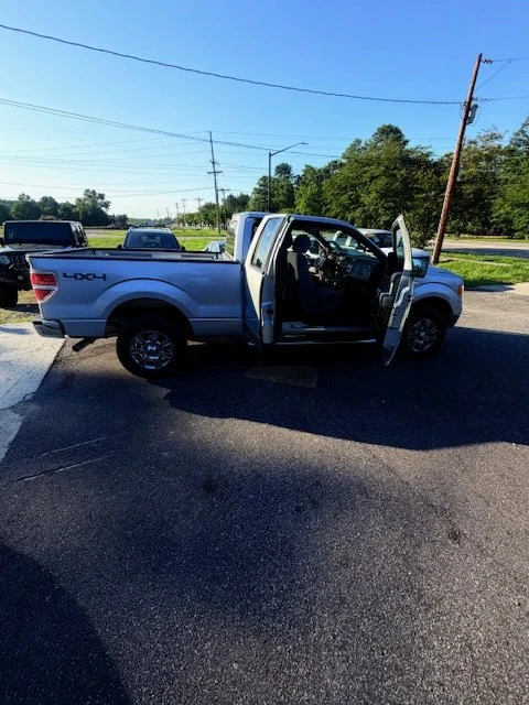 2012 Ford F-150 12th Gen - Image 13 of 15