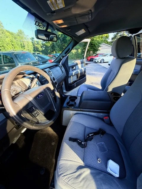 2012 Ford F-150 12th Gen - Image 10 of 15