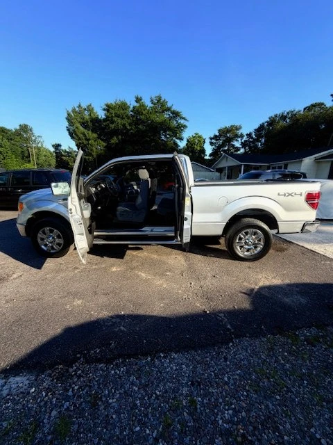 2012 Ford F-150 12th Gen - Image 5 of 15