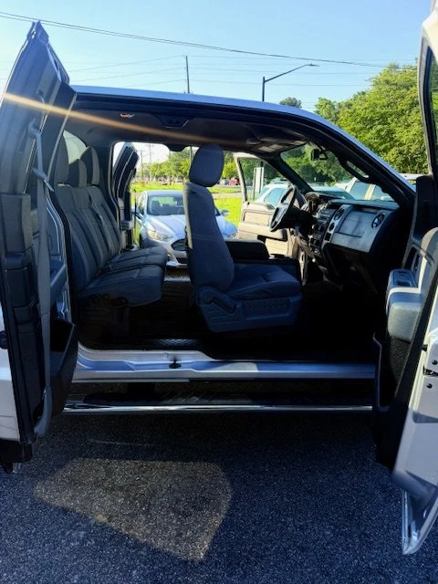 2012 Ford F-150 12th Gen - Image 15 of 15