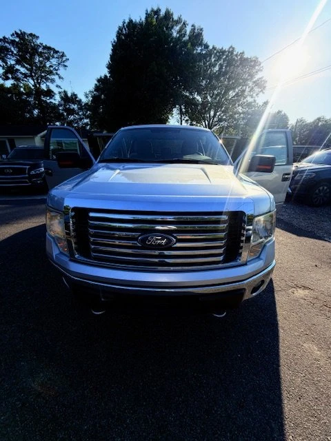 2012 Ford F-150 12th Gen - Image 6 of 15
