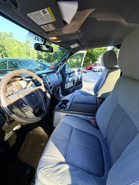 2012 Ford F-150 12th Gen - Image 2 of 15