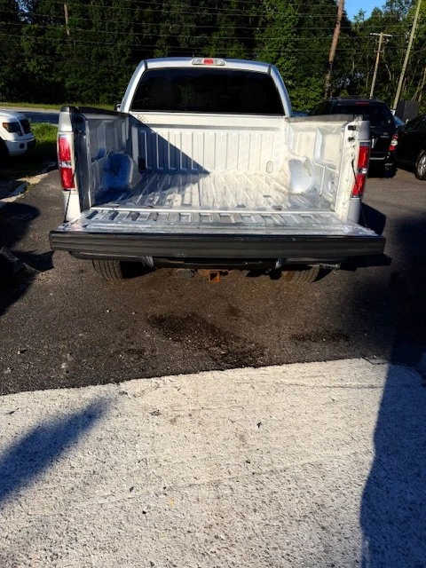 2012 Ford F-150 12th Gen - Image 8 of 15