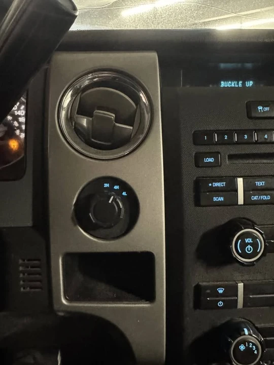 2012 Ford F-150 12th Gen - Image 14 of 14