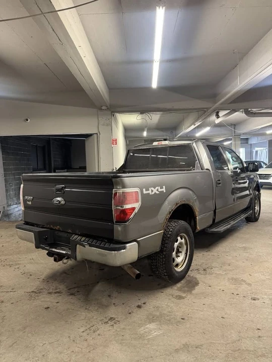 2012 Ford F-150 12th Gen - Image 6 of 14