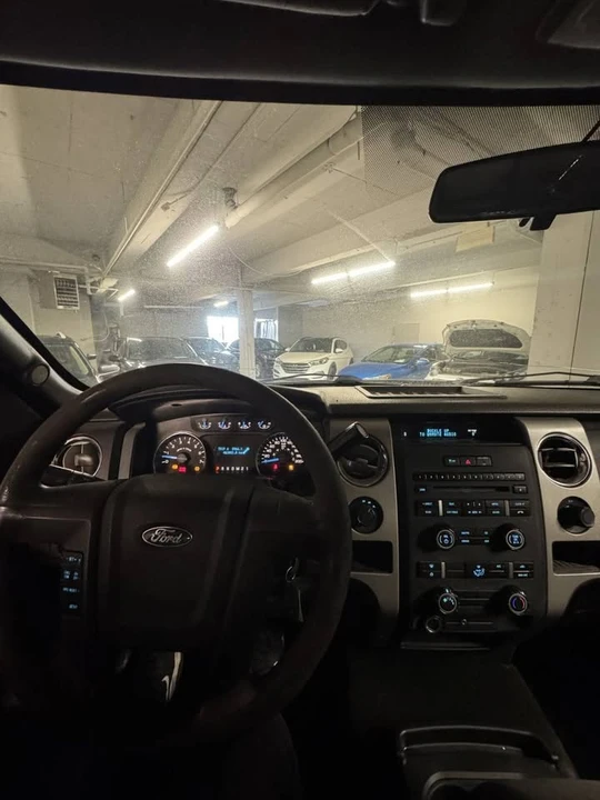 2012 Ford F-150 12th Gen - Image 12 of 14