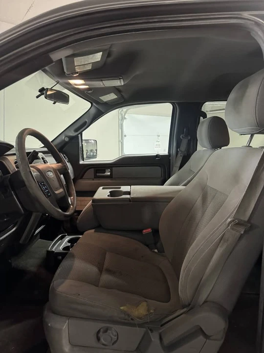 2012 Ford F-150 12th Gen - Image 9 of 14